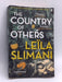 The Country of Others - Leila Slimani; 