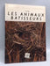 Les animaux bâtisseurs- [Hardcover] - Jim Flegg; 