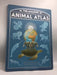 The Amazing Animal Atlas- [Hardcover] - Dr. Nick Crumpton; 