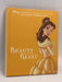 BEAUTY AND THE BEAST- Hardcover - Walt Disney Company