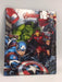 Marvel Avengers Magical Story (Hardcover) - Parragon Books; 