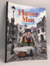 The Flower Man - Mark Ludy; 