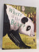 Where Is the Bear? - Camilla De la Bédoyère; 