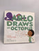 Arlo Draws an Octopus- [Hardcover] - Lori Mortensen; 