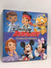 Disney Junior Storybook- Hardcover  - Disney Artists; 