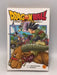 Dragon Ball Super, Vol. 6: The Super Warriors Gather!   - Akira Toriyama