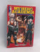 My Hero Academia Vol 13 - Kohei Horikoshi; 