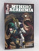My Hero Academia Vol 9 - Kohei Horikoshi; 