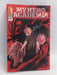 My Hero Academia Vol. 10 - Kohei Horikoshi; 