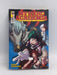 My Hero Academia VOL. 3 - Kohei Horikoshi; 