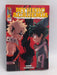 My Hero Academia Vol 2 - Kouhei Horikoshi; 