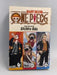 One Piece (Omnibus Edition), Vol. 4-5-6 - Eiichiro Oda; 