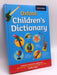 Oxford Children's Dictionary- (Hardcover) - Oxford Staff; 