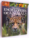 Children's Encyclopedia of Animals- [Hardcover] - Michael Leach; Meriel Lland; 
