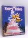 Large Print: Fairy Tales- [Hardcover] - OM Books