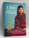 I Am Malala - Malala Yousafzai; 