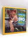 Little Kids First Big Book of Animals- [Hardcover] - National Geographic Kids; 