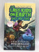 The Last Kids on Earth: June's Wild Flight (Hardcover) - Max Brallier; 