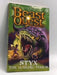 Beast Quest: Styx the Lurking Terror: Series 28 Book 2 - Adam Blade; 