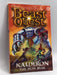 Beast Quest: Kalderon the Iron Bear: Series 29 Book 1 - Adam Blade; 