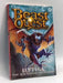 Beast Quest: Leptika the Nocturnal Nightmare: Series 30 Book 3 - Adam Blade; 