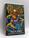 Beast Quest: Selkara: Monster of the Depths: Series 30 Book 4 - Adam Blade; 