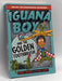 Iguana Boy and the Golden Toothbrush - James Bishop; 