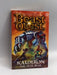Beast Quest: Kalderon the Iron Bear: Series 29 Book 1 - Adam Blade; 