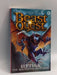 Beast Quest: Leptika the Nocturnal Nightmare: Series 30 Book 3 - Adam Blade; 
