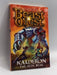 Beast Quest: Kalderon the Iron Bear: Series 29 Book 1 - Adam Blade; 