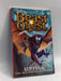 Beast Quest: Leptika the Nocturnal Nightmare: Series 30 Book 3 - Adam Blade; 