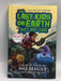 The Last Kids on Earth: June's Wild Flight (Hardcover) - Max Brallier; 