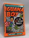 Iguana Boy vs. The 30 Second Thief - James Bishop; 