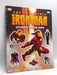 The Invincible Iron Man Ultimate Sticker Book - DORLING KINDERSLEY;