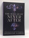 The Ballad of Never After - Stephanie Garber; 