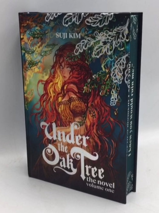 Under the Oak Tree: Volume (The Novel) – Online Book Store