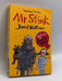 Mr Stink - David Walliams; Quentin Blake