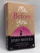 Me Before You - Jojo Moyes