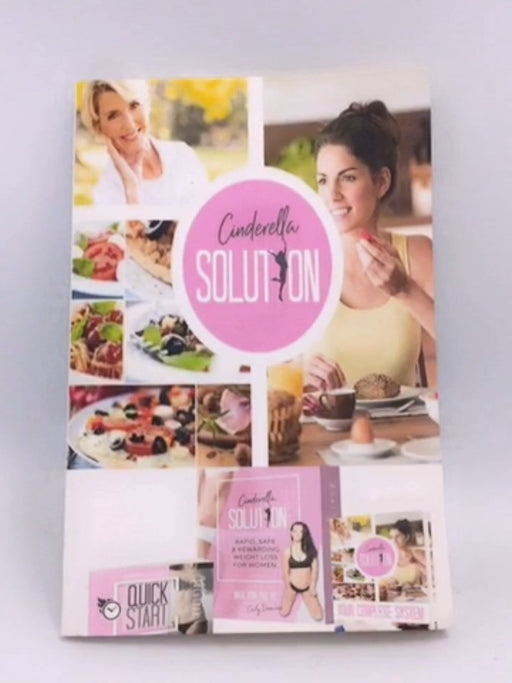 Cinderella Solution - Carly; 