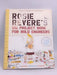 Rosie Revere's Big Project Book for Bold Engineers - Andrea Beaty; 