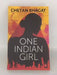 One Indian Girl - Chetan Bhagat;