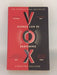 Vox - Christina Dalcher; 