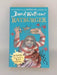 Ratburger - David Walliams; 
