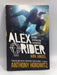 Alex Rider, Ark Angel - Anthony Horowitz