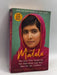 I Am Malala - Malala Yousafzai