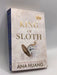 King of Sloth (Book 4) - Ana Huang; 