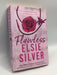 Chestnut Springs #1: Flawless - Elsie Silver; 