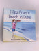 I Spy From a Beach in Dubai - Suzanne Kalloghlian
