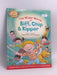 The Wider World of Biff, Chip and Kipper - Roderick Hunt