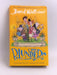 The Blunders - David Walliams; 